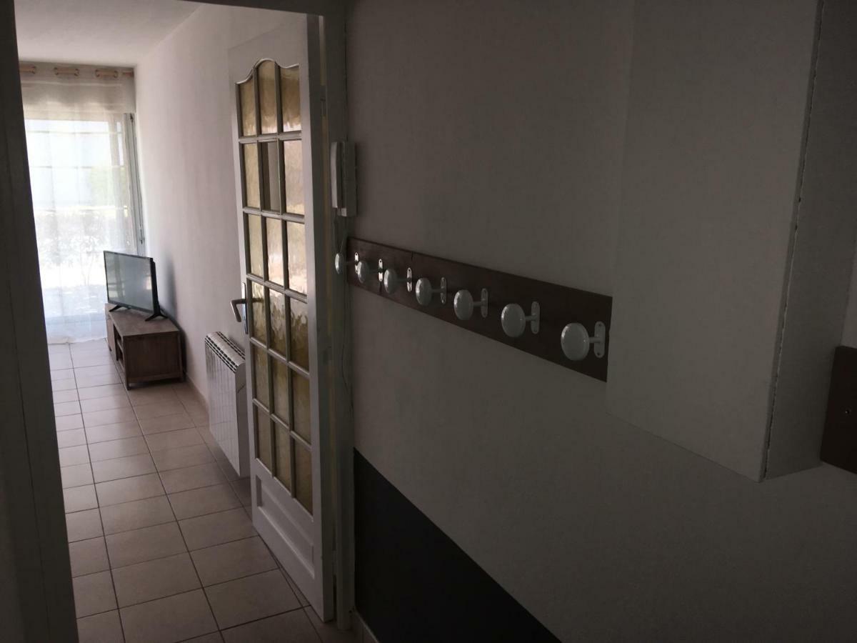 Santa Monica Apartamento Le Touquet Exterior foto